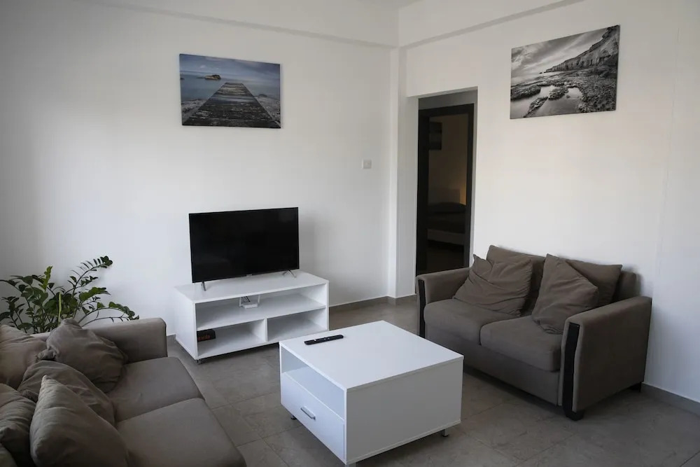 Ayia Napa Center Luxury Suites