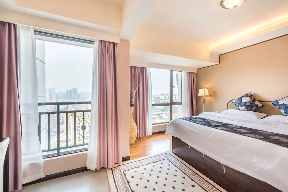 Taiyu Executive Apartment