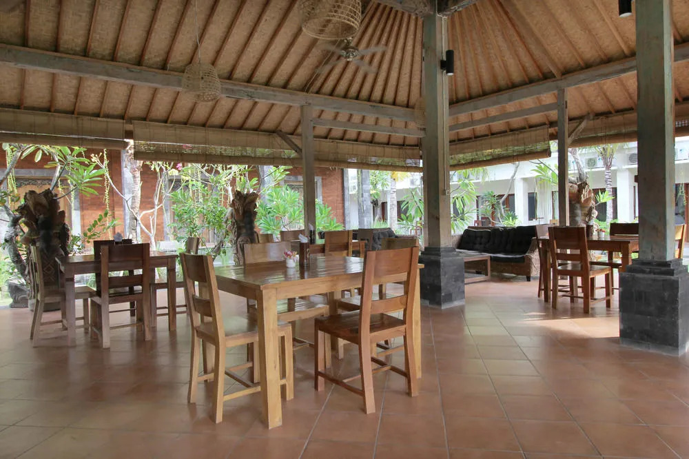 Airy Denpasar Selatan Tukad Badung 16 Bali