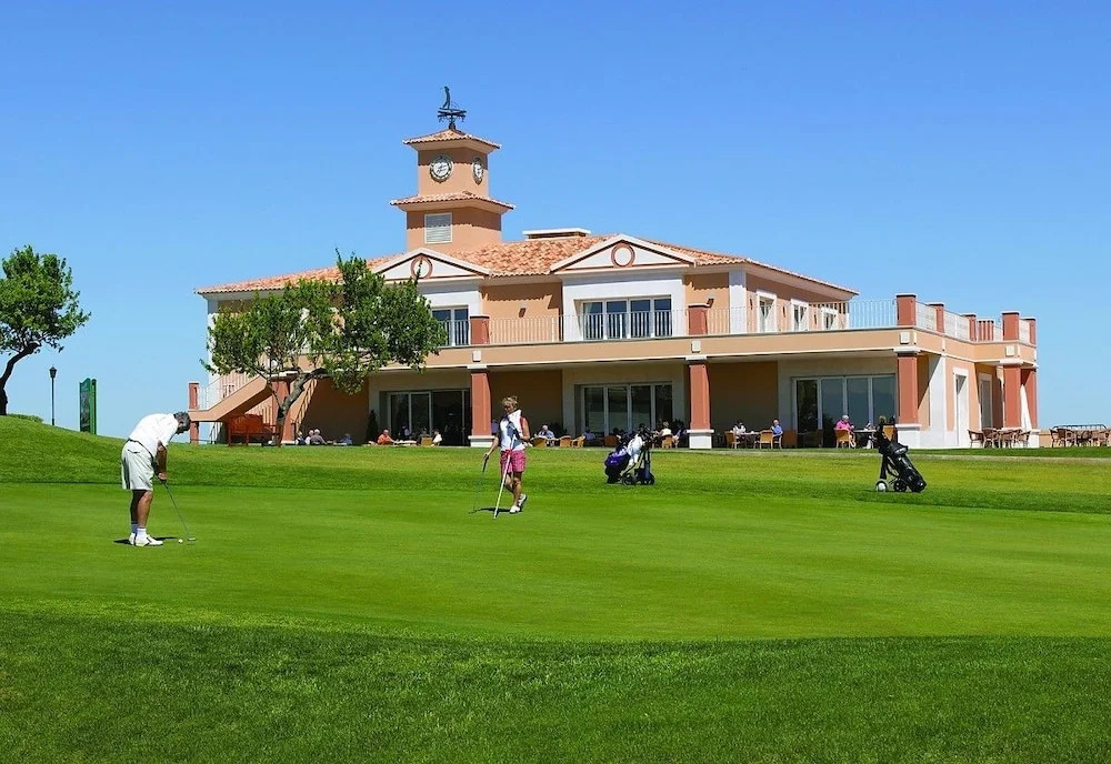 Boavista Golf Townhouse