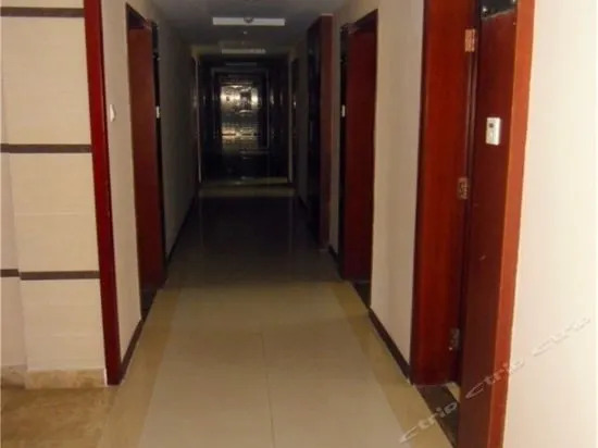 Qingdao Drion Ocean view Hotel