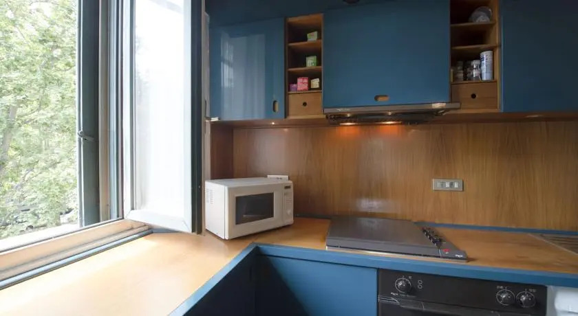 Ketchroom Viale Romagna