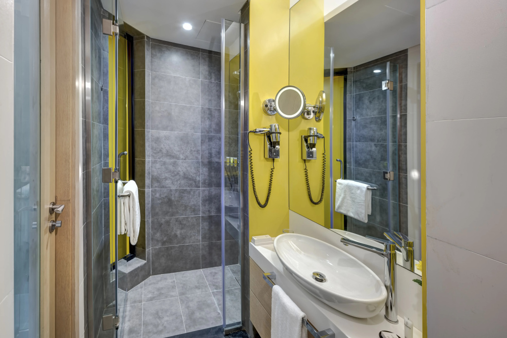 URBAN Al Khoory Hotel