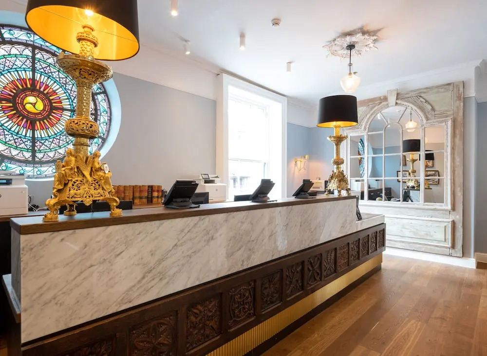 Keavans Port Hotel, Dublin