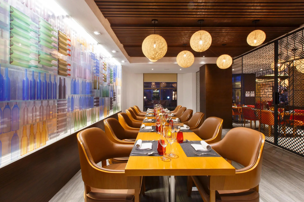Royal Singi Hotel
