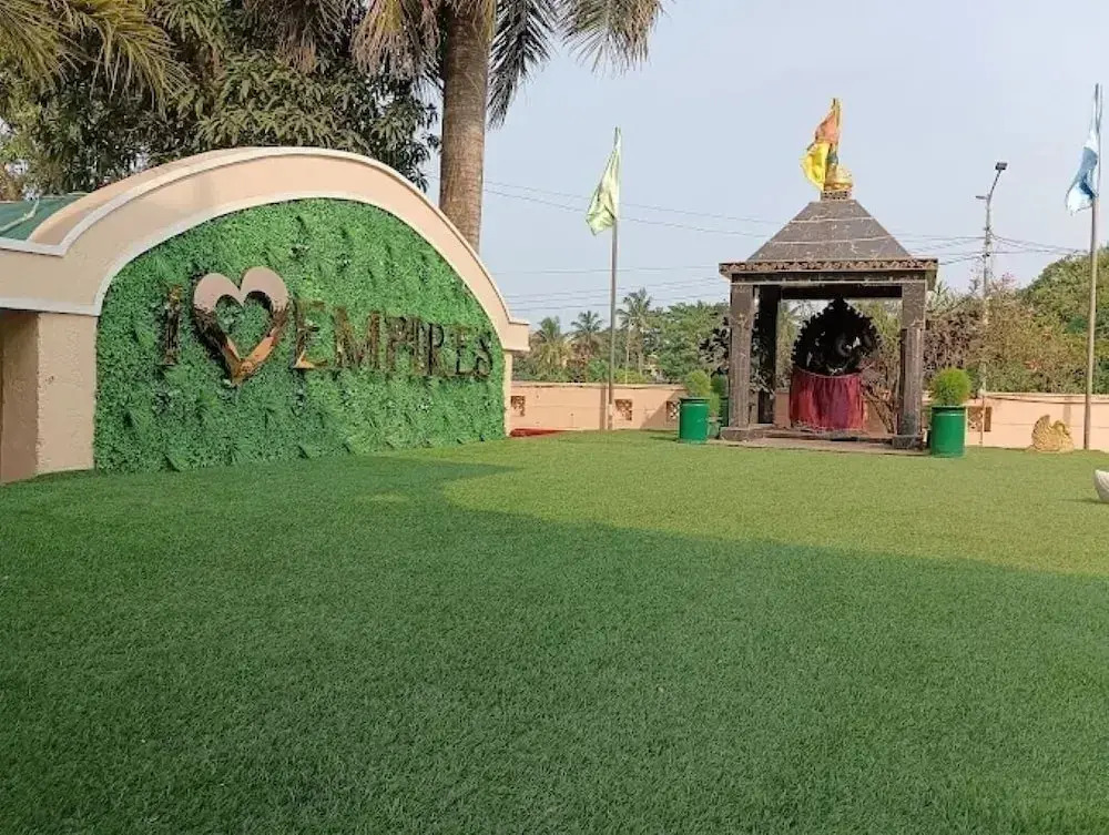 Empires Hotel Paradip
