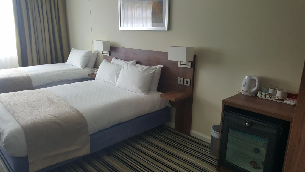 Holiday Inn Derby/Nottingham by IHG