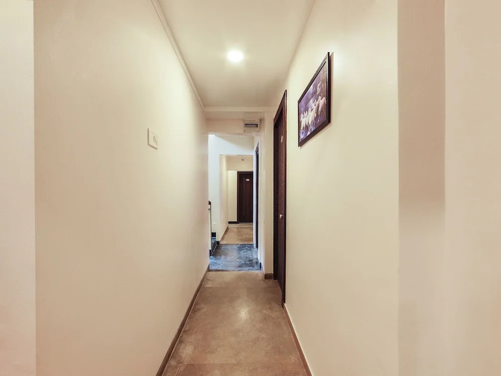 Hotel O The Orchid Guest House Near khadki Bazaar