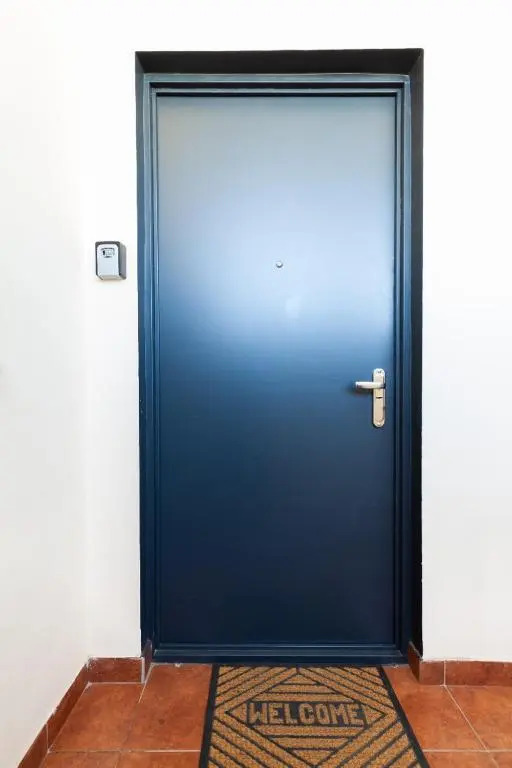 New Modern apartment in Tbilisi centre
