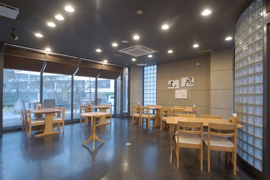 Hotel Arashiyama