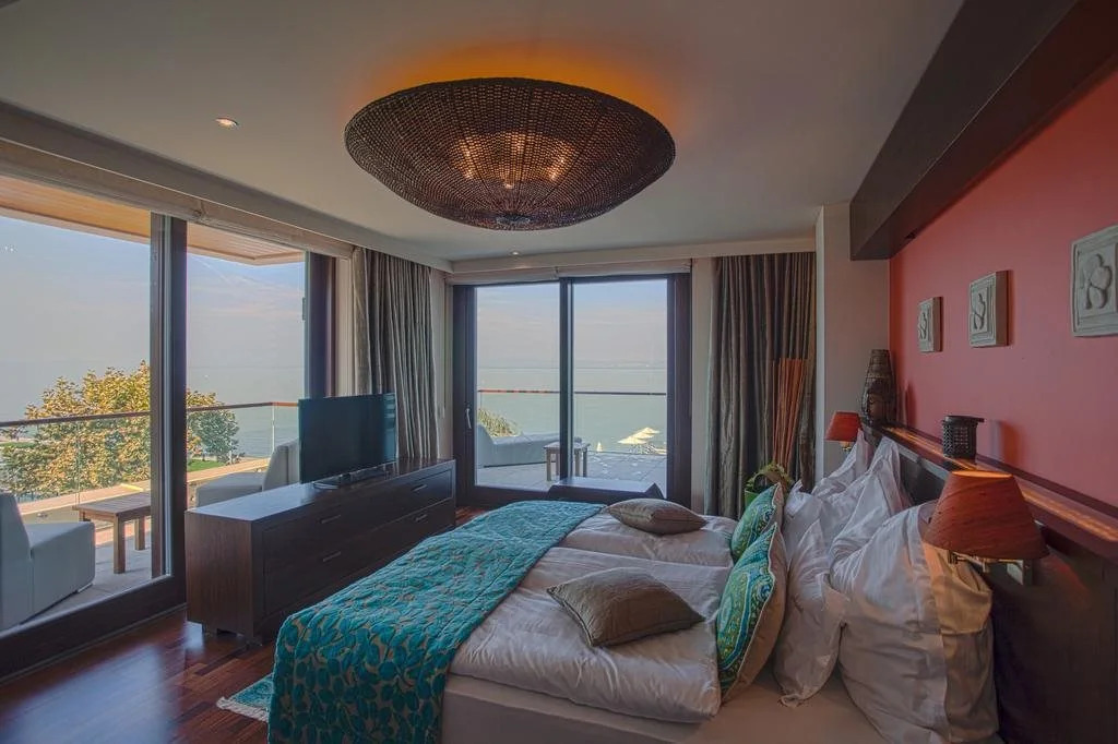 Mala Garden Design Hotel