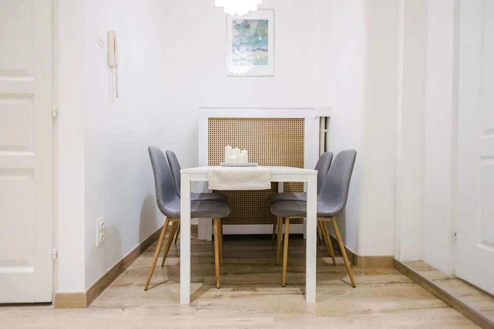 Dfive Apartments - Parlament Residence