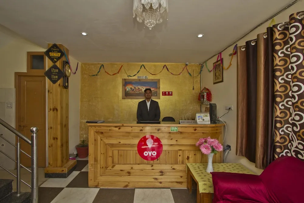 Hotel Mai Vrindavan