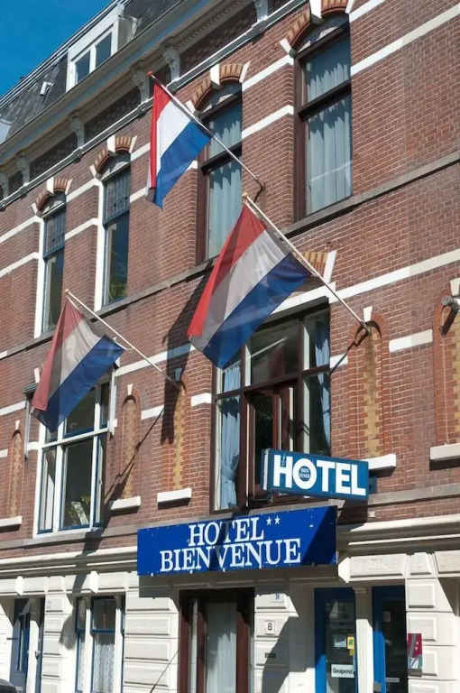 Hotel Bienvenue