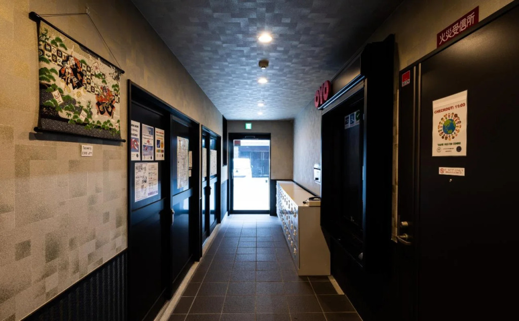 Japan Hotels Gojo-Muromachi In Kyoto