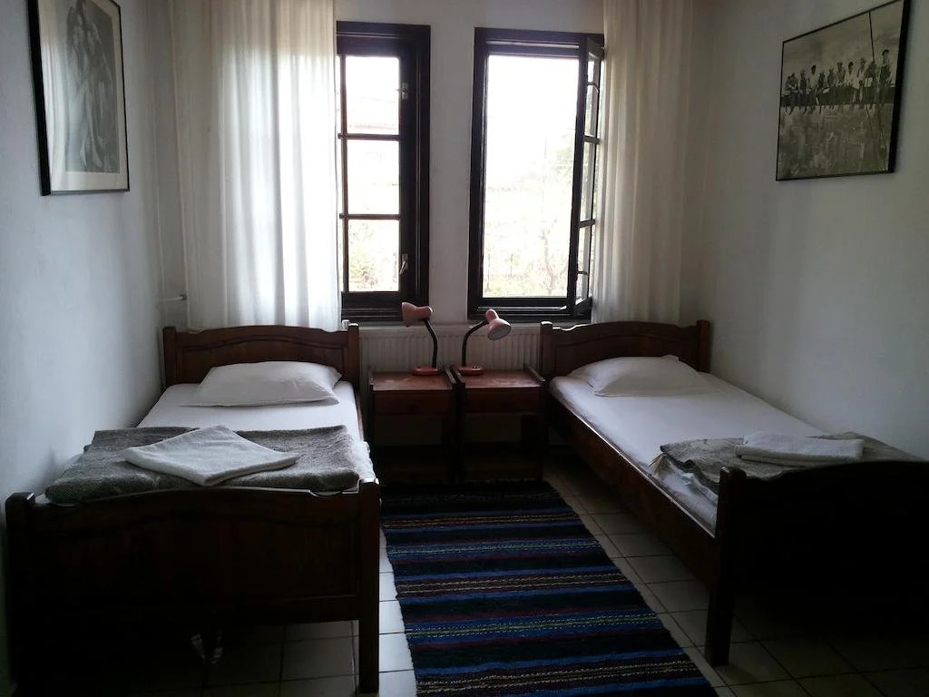 Hotel Perenika