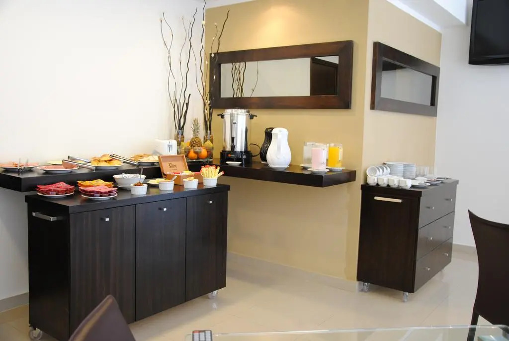 Urbano Hotel