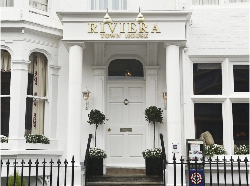 Riviera Town House