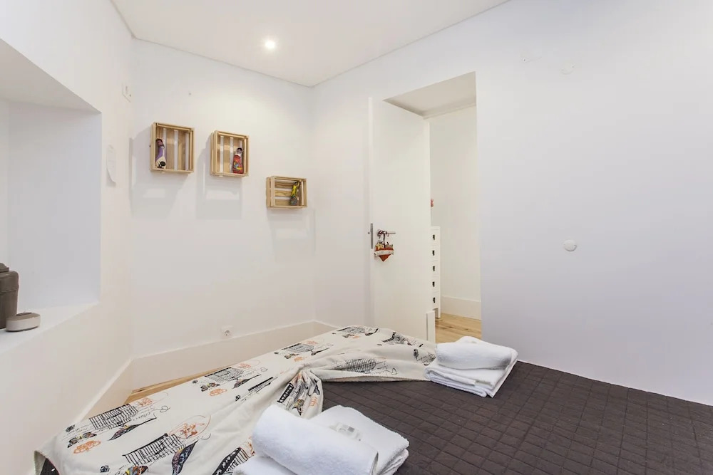 LxWay Apartments Condessa R/C