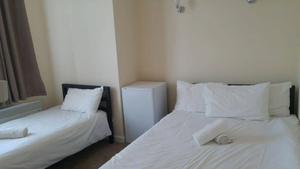 City View Hotel Stratford