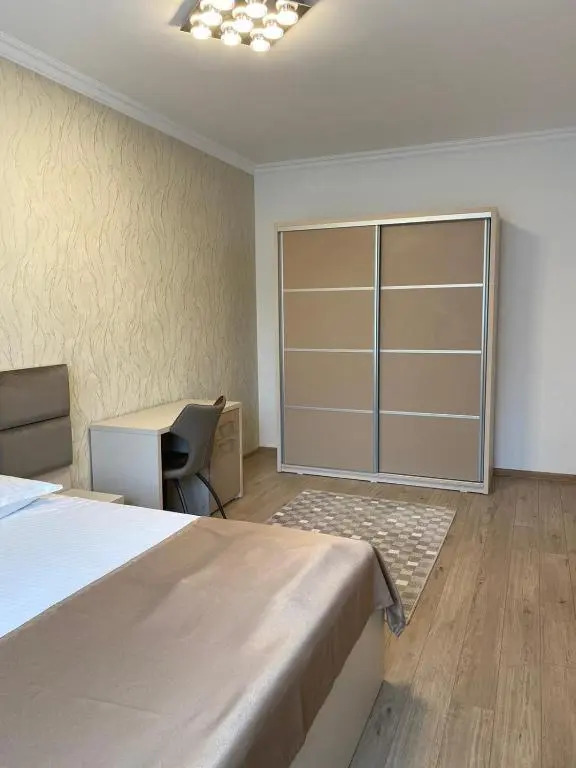 Sensation Apartament Solid Residence