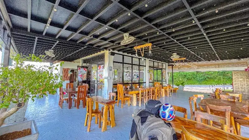 Caliraya Heights Resorts and Events Place