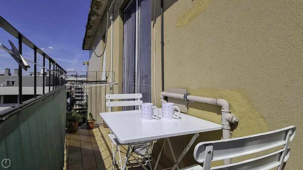 Italianway Comfort - Voghera 11 B