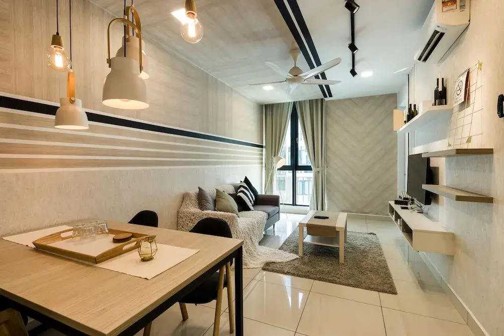 H20 Residences at Ara Damansara