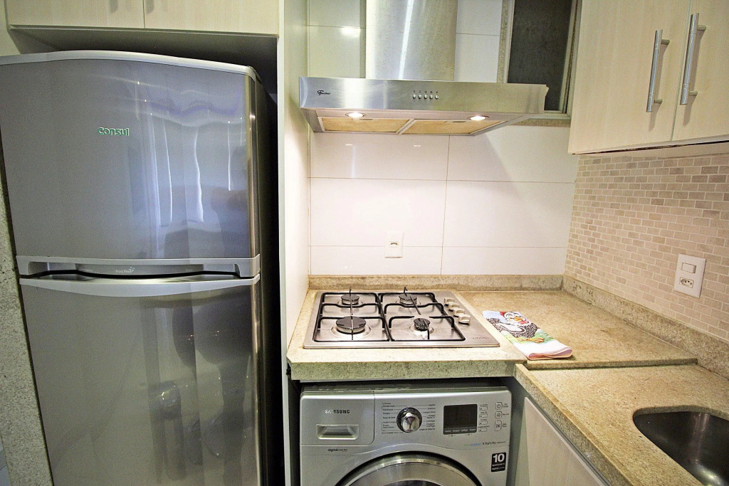 Rio Spot Homes Flat C033A