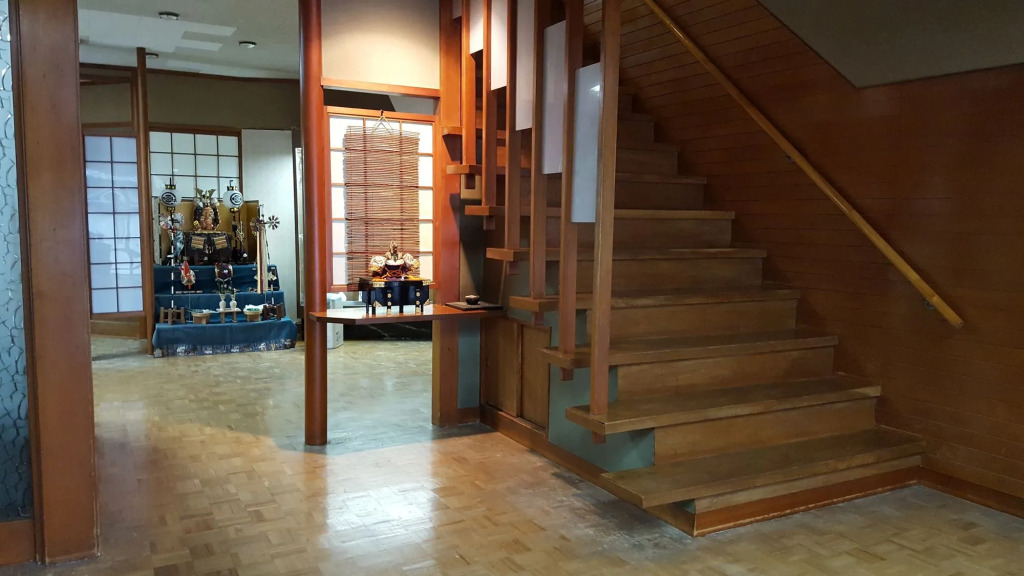 Tsukimotoya Ryokan