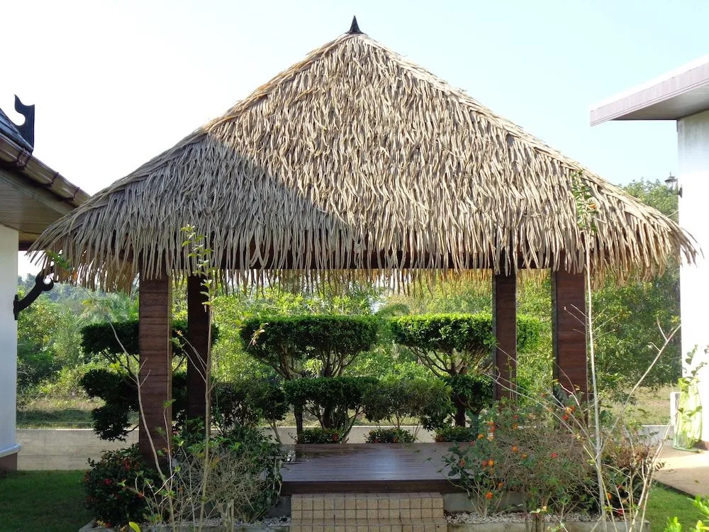 PARADIS VERT