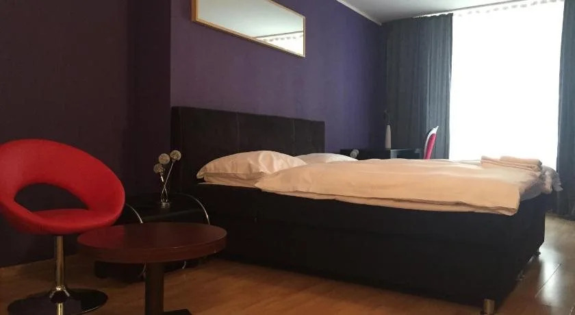 Hotel DaVinci