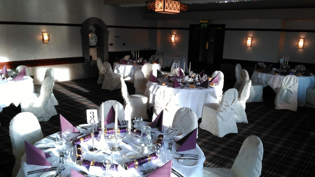 The Craighaar Hotel