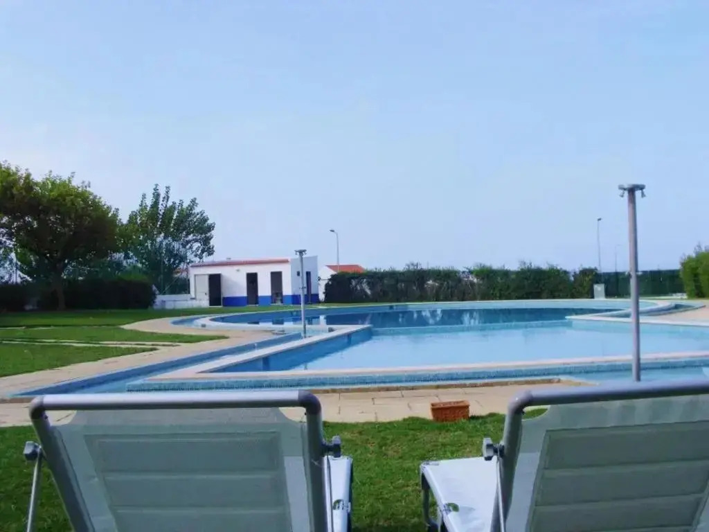 Parque Campismo Porto Côvo