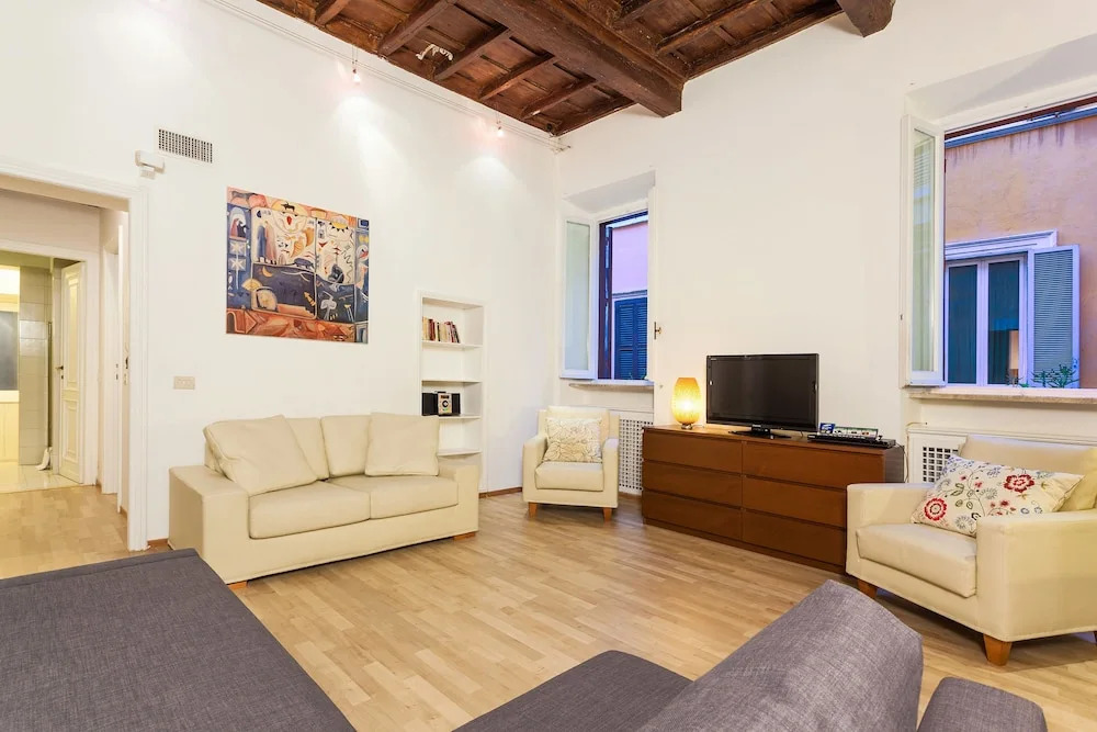 Rome as you feel - Stella Apartment