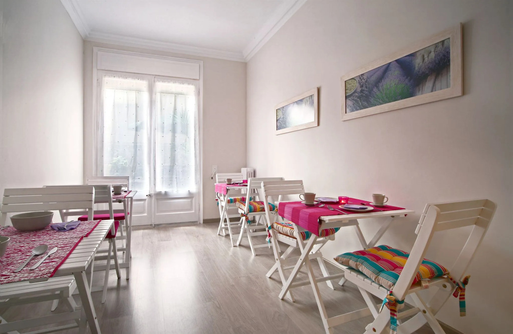 Blanc Guest House