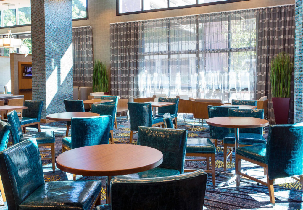 Residence Inn by Marriott Tempe Downtown/University