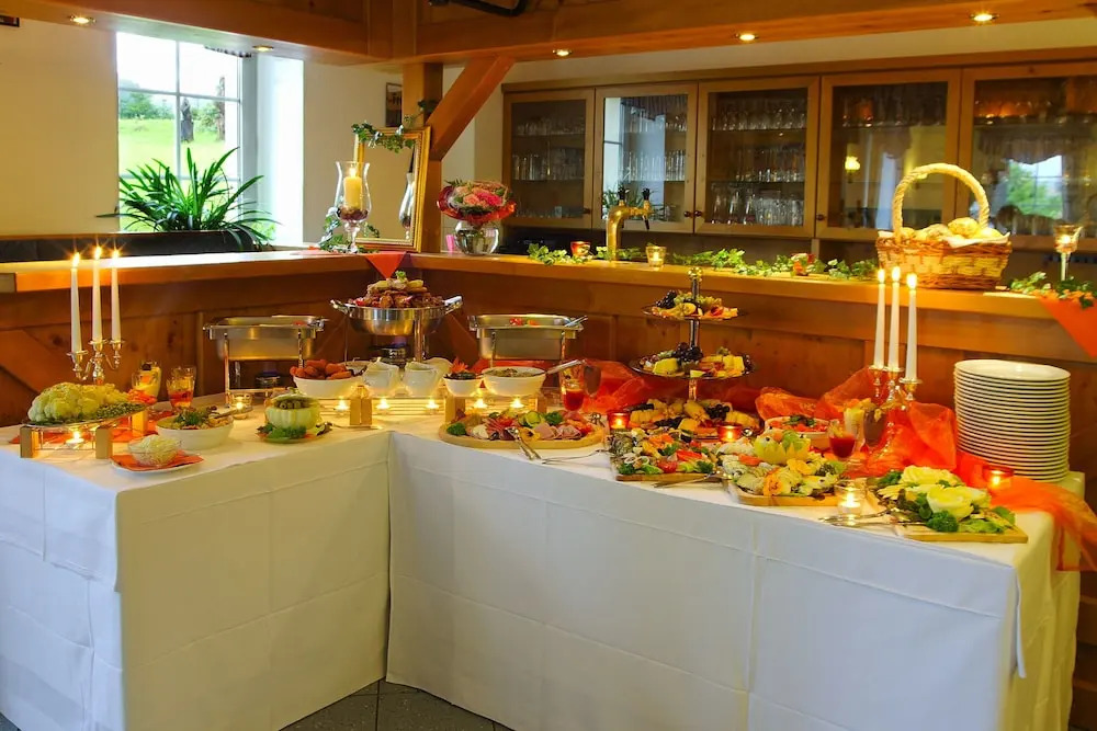 Landgasthof Wolfsgrund