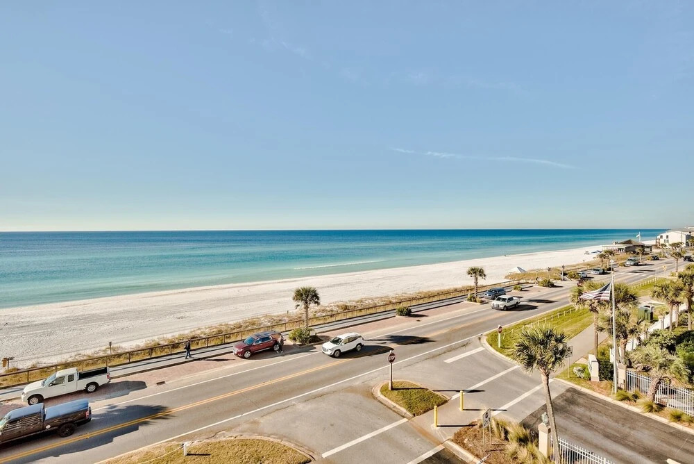 Majestic Sun 414B-3BR 3BA- flr 4- (10)