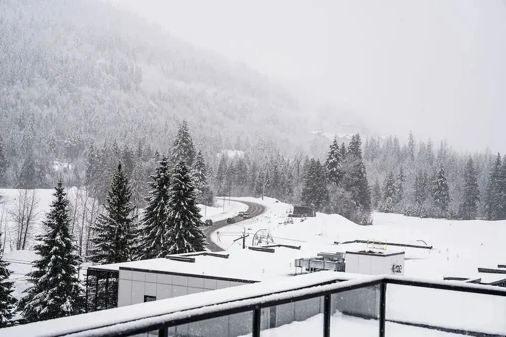 Garys Birthday by Revelstoke Vacations