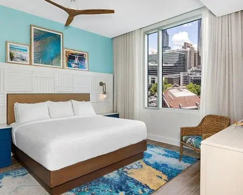 Margaritaville Vacation Club - Atlanta - 3 Nights, Atlanta, USA
