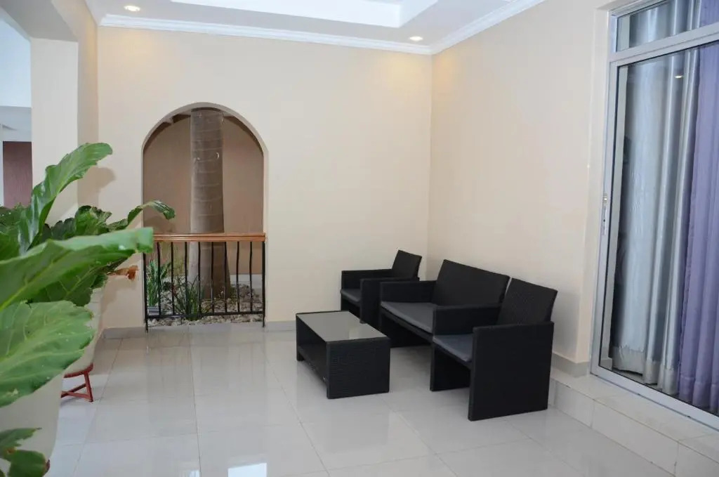 Grazia Hotel & Apartments