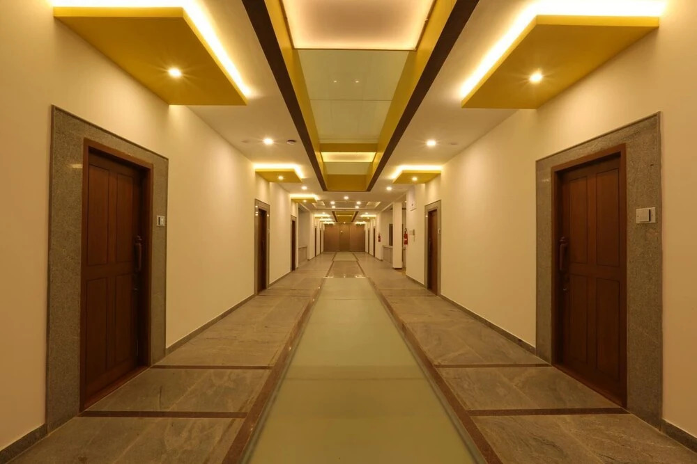 Kyriad Prestige Mayapuri Amira