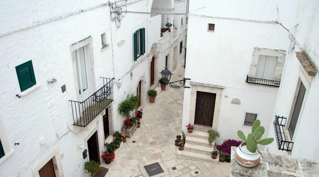 Albergo Diffuso Sotto le Cummerse