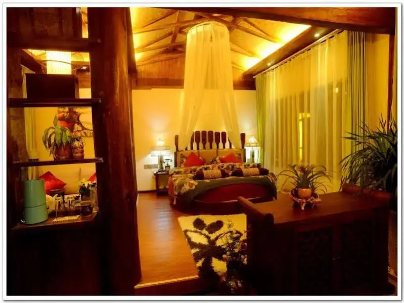 Lijiang Ritz-Man Art Club