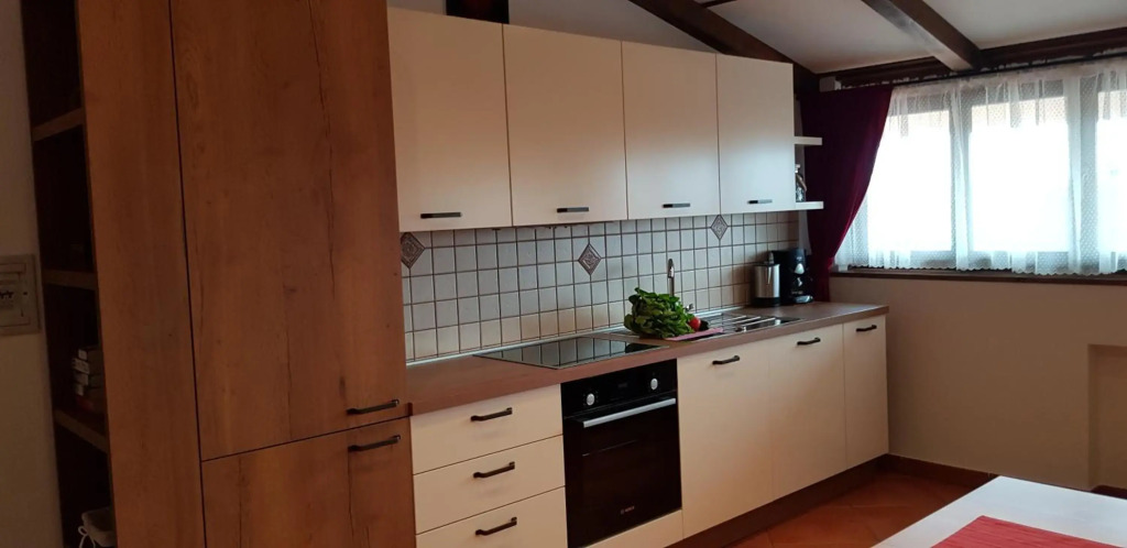 Apartmens Alenka