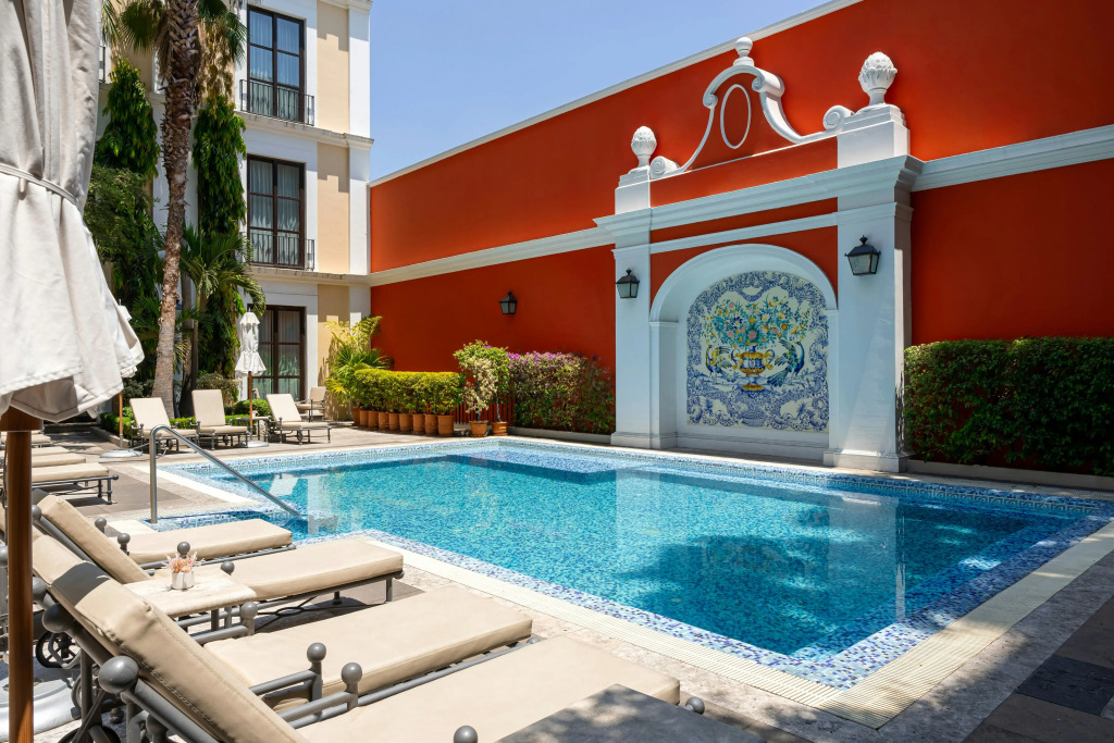 Hotel Solar de las Animas