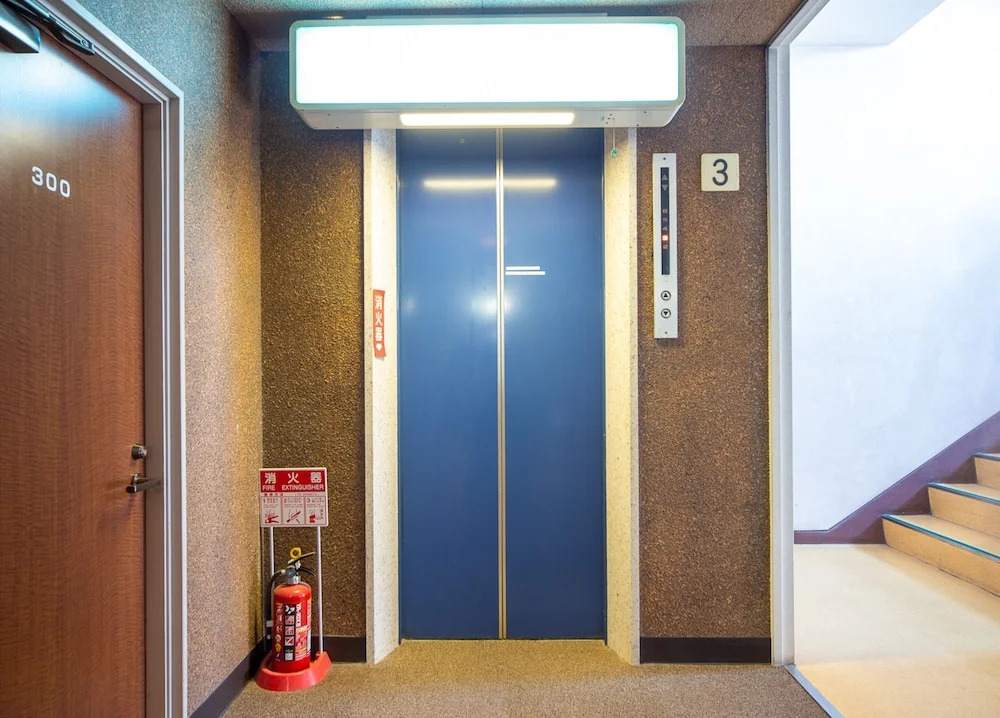 HOTEL Tsuru Sendai