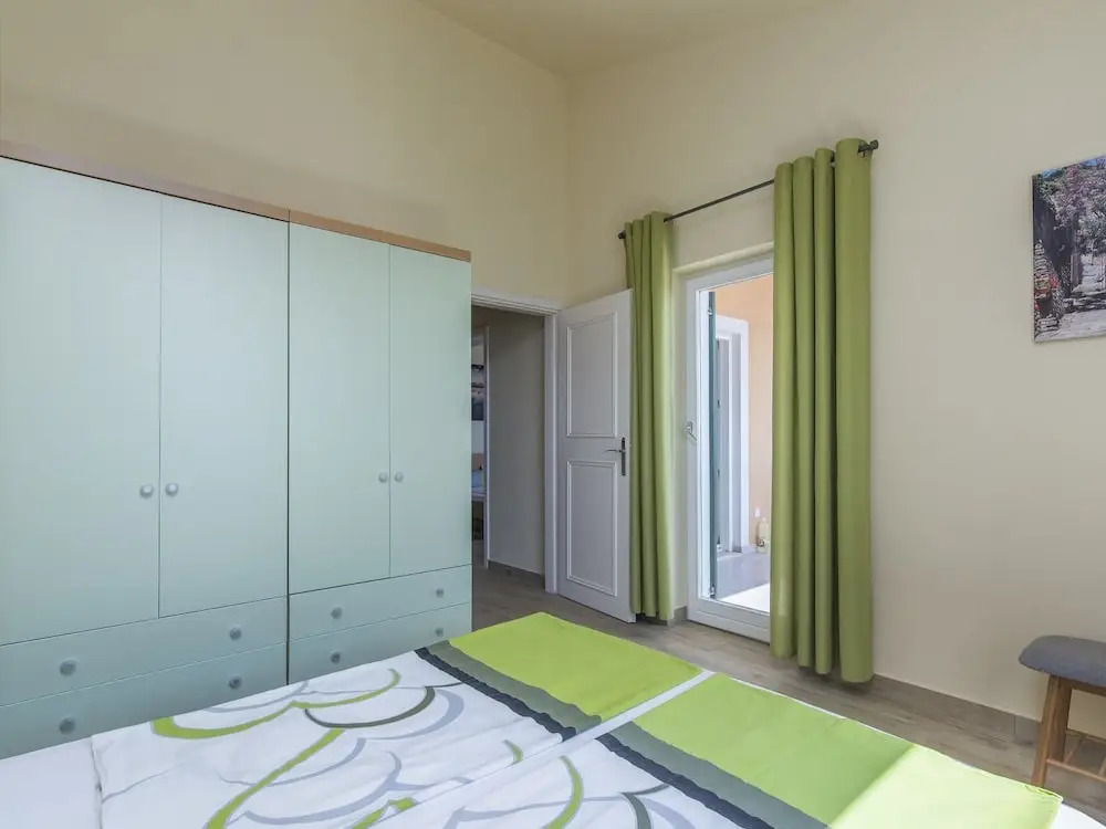 Comfortably and Lovingly Furnished Villa With Pool for a Relaxing Family Holiday