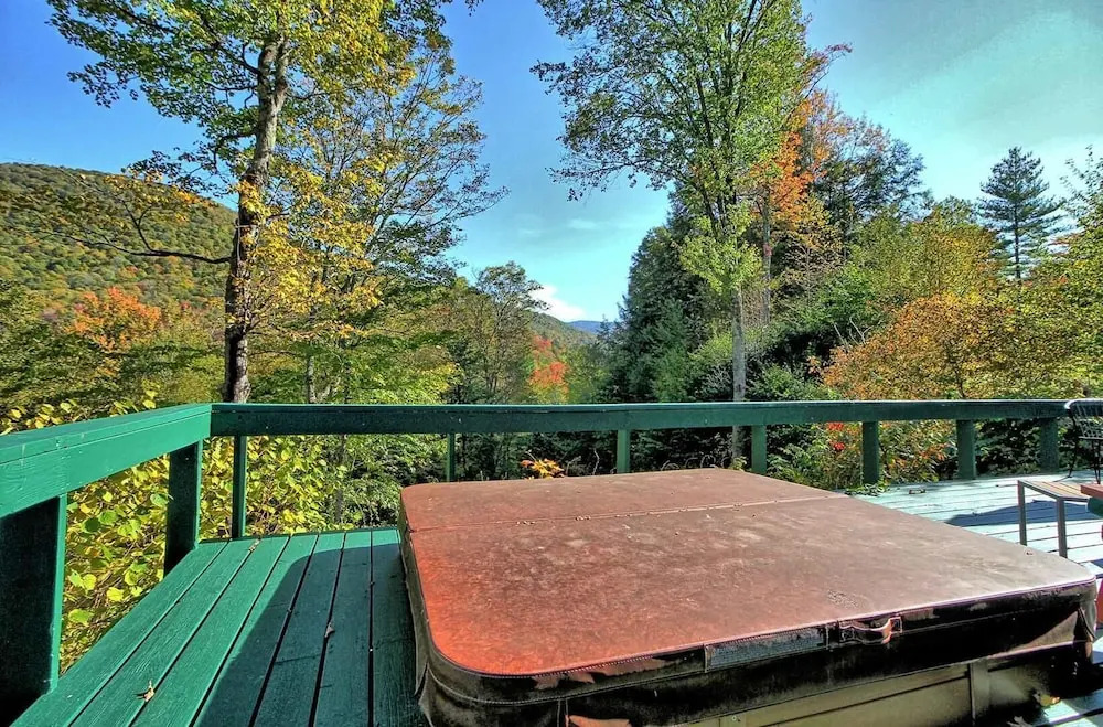 Pittsfield Chalet